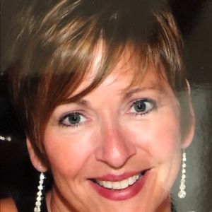 Meet your Posher, Sue ellen